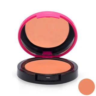 رژ گونه کالر اند آرت کالیستا B02
