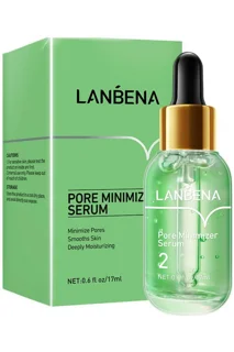 سرم کوچک کننده منافذ لانبنا LANBENA