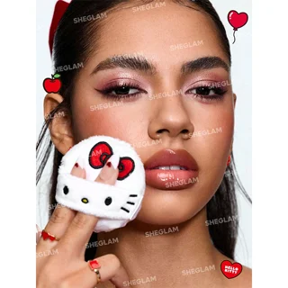 پک آرایشی مینی هلو کیتی شیگلم Sheglam Hello Kitty Mini Collection