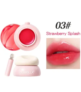 مربای لب اولیبولا OLIBOLLA lip jam