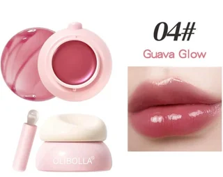 مربای لب اولیبولا OLIBOLLA lip jam
