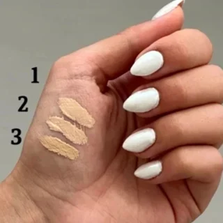 کانسیلر مایع 24 ساعته کامفیز مدل Hold Makeup