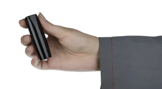رژ لب جامد مای سری Black Diamond مدل Stay Matt شماره 26