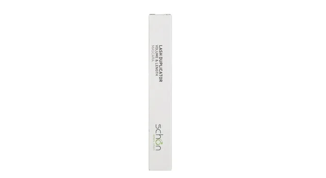 ریمل حجم دهنده و بلند کننده شون مدل Lash Duplicator