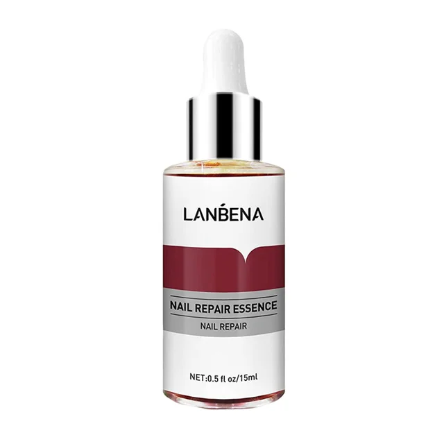 سرم تقویت کننده ناخن لانبنا LANBENA