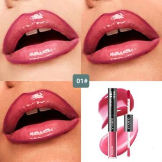 پیل اف و لیپ گلاس دو طرفه اولیبولا کد 01