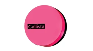 رژ گونه کالیستا مدل Color and Art شماره B01