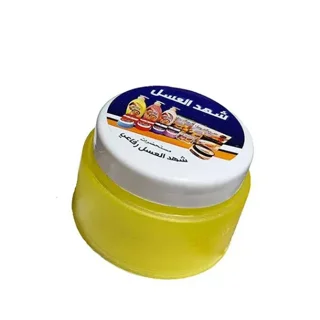 کرم ضد تعریق و روشن کننده شهد العسل