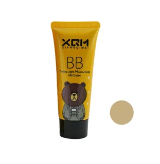 کرم پودر BB شینگ کیمی مدل TONING LIGHT MOISTURIZING