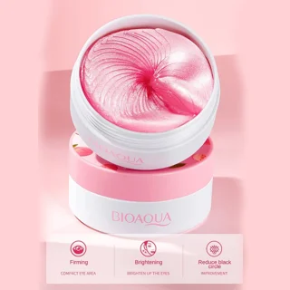 پچ زیر چشم کاسه ای هلو بیوآکوا BIOAQUA