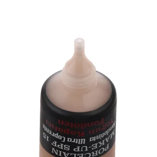 کرم پودر مایع SPF 15 گابرینی مدل Derma شماره 102