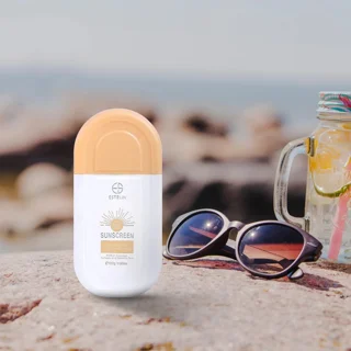 ضد آفتاب استیلن SPF 100 رنگی ۱۰۰ گرمی
