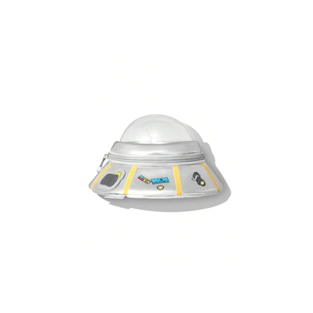 کیف آرایشی ریک اند مورتی شیگلم مدل Space Adventure