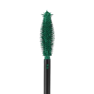 ریمل رنگی کالیستا مدل Pastella رنگ سبز