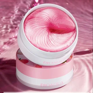 پچ زیر چشم کاسه ای هلو بیوآکوا BIOAQUA