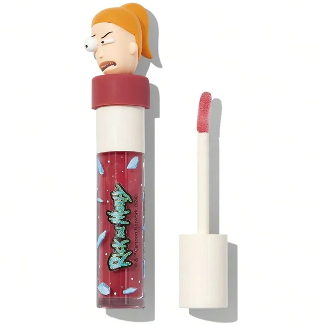 پک آرایشی شیگلم مدل RICK AND MORTY