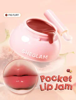 مربای لب شیگلم  رنگ Fig Flirt