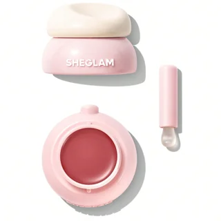 مربای لب شیگلم رنگ Guava Glow