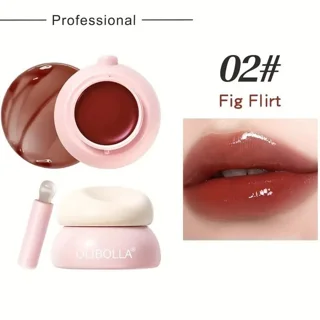 مربای لب اولیبولا OLIBOLLA lip jam