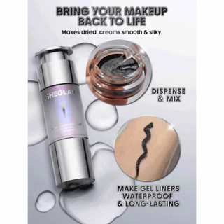 پک آرایشی لوسترا شیگلم Sheglam Lustra Collection Set