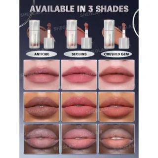 پک آرایشی لوسترا شیگلم Sheglam Lustra Collection Set