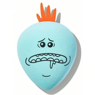 پک آرایشی شیگلم مدل RICK AND MORTY