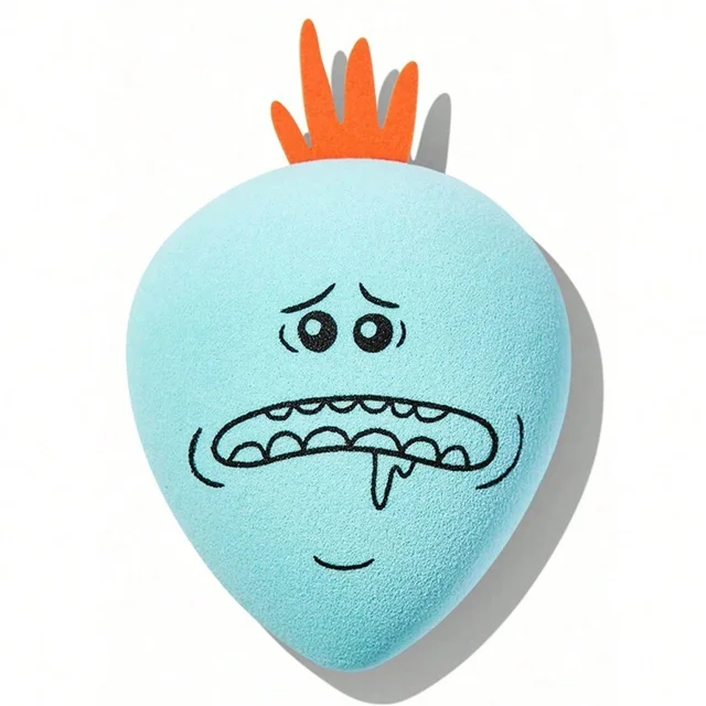 پک آرایشی شیگلم مدل RICK AND MORTY