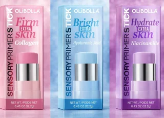 پرایمر استیکی اولیبولا OLIBOLLA