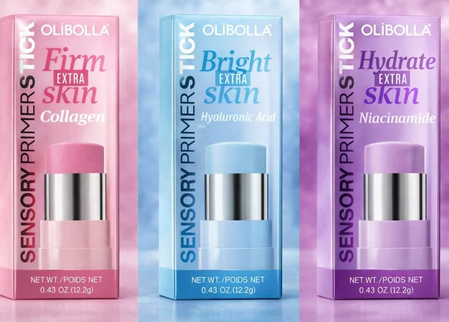 پرایمر استیکی اولیبولا OLIBOLLA