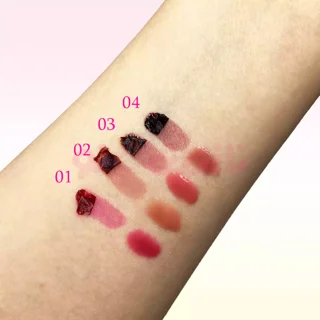 پیل اف و لیپ گلاس دو طرفه اولیبولا کد 04