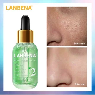 سرم کوچک کننده منافذ لانبنا LANBENA