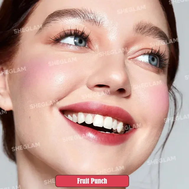 تینت لب شیگلم مدل Fruit Punch