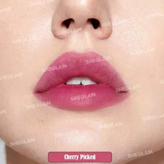 تینت لب شیگلم مدل Cherry Picked