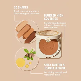 پنکیک فول کاور شیگلم رنگ Buttercream