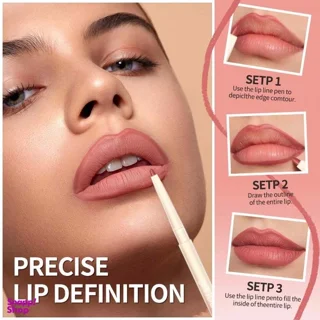 مداد لب اولیبولا مدل Plumper