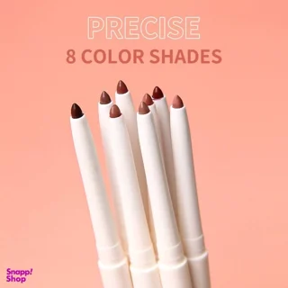 مداد لب اولیبولا مدل Plumper