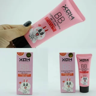 کرم پودر BB شینگ کیمی مدل BRIGHTENING FLAWLESS