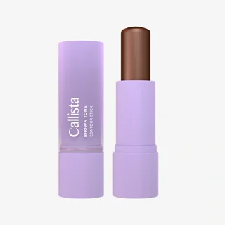 کانتور استیکی کالیستا مدل Brown Tone وزن 5 گرم ( شماره 20 )