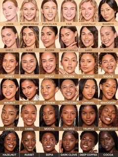 کرم ضد آفتاب شیگلم مدل Dew & Done skin tint با SPF 20 رنگ SAND