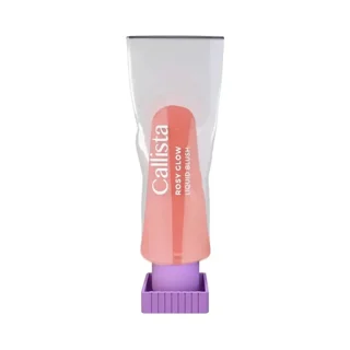 رژگونه مایع کالیستا مدل Rosy Glow شماره 30