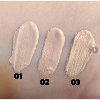 کانسیلر مایع 24 ساعته کامفیز مدل Hold Makeup