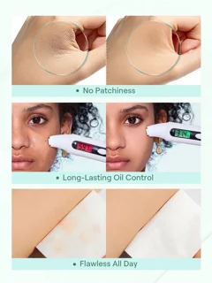 پرایمر تیوپی ضد منافذ شیگلم PORE NO MORE