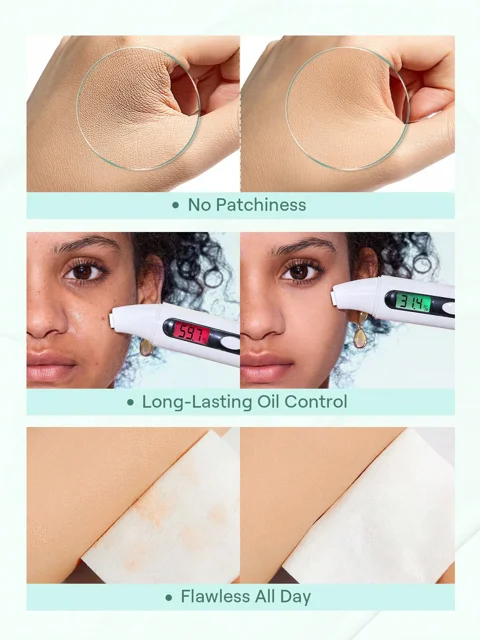 پرایمر تیوپی ضد منافذ شیگلم PORE NO MORE