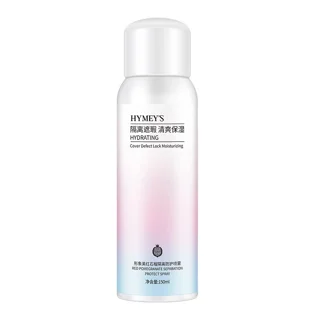 اسپری ضد آفتاب و روشن کننده HYMEY’S مدل Hydrating