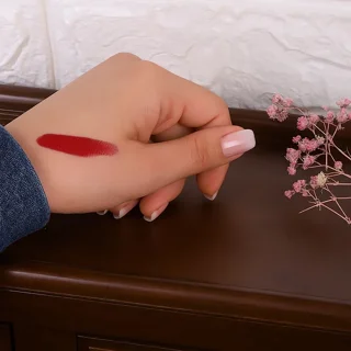 رژ لب جامد کالیستا شماره M29