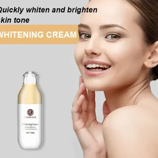کرم سفیدکننده بدن و صورت هیون داو Heaven Dove