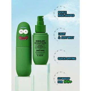 اسپری فیکس Rick And Morty شیگلم حجم 70ml
