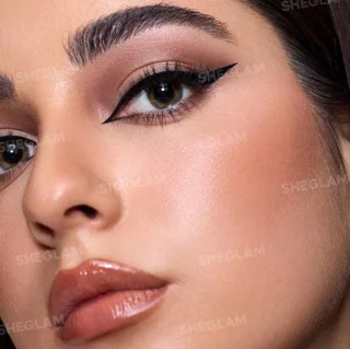 خط چشم مات شیگلم مدل Oh So Rich