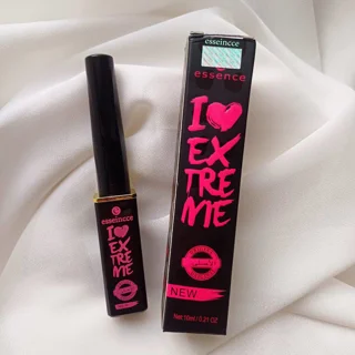 خط چشم اسنس ( مشکی ) مدلI LOVE EXTREME