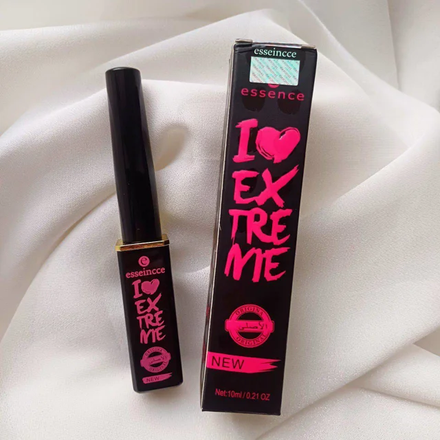 خط چشم اسنس مدل I LOVE EXTREME